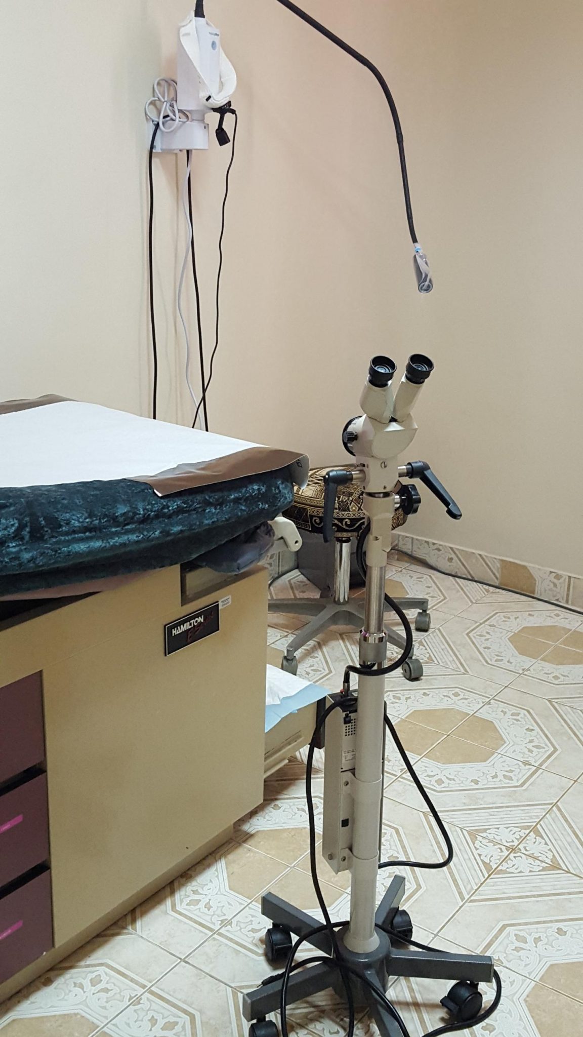 Breast And Cervical Cancer Screening Nova Surgery Center